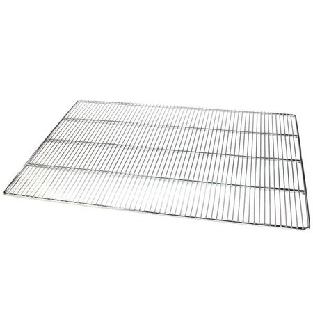 Alto-Shaam Shelf, Chrome, Bq-2/128 SH-22727